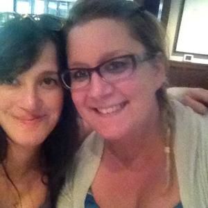 Meet your Posher, Alisha